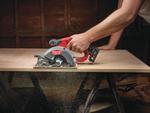 Pila Milwaukee M12 CCS44-602X, 2x6.0Ah, 140mm, okruzna