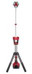 Svietidlo Milwaukee M18 HSAL-0, max 3000 lm