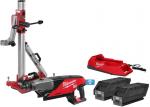 Vrtacka Milwaukee MXF DCD150-302C Kit, diamantova