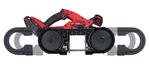 Pila Milwaukee M18 FBS85-0C, pasova
