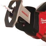 Pila Milwaukee C12 HZ-202C, 2x2.0 Ah, chvostova