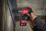 Utahovak Milwaukee M18 ONEFHIWP12-502X, 1491Nm, 1/2"