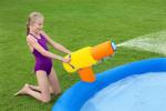 Bazén Bestway® H2OGO!™, 53345, Mount Splashmore, detský Aquapark 4,35x2,86x2,67 m