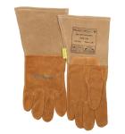 Rukavice Weldas 10-1003 (XL), velkost c. 9.5, pre TIG, bal. 5ks