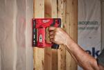 Sponkovacka Milwaukee M12 BST-202X, 2x2.0Ah