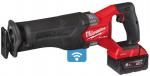 Pila Milwaukee M18 ONEFSZ-502X, 2x5.0 Ah, chvostova