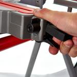 Pila Milwaukee M18 FMS254-0, 254mm, pokosova