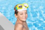 Okuliare Bestway® 22039, Hydro-Swim Aquanaut, mix farieb, plavecké, na potápanie, do vody