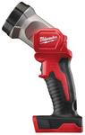 Svietidlo Milwaukee M18 TLED-0, max 120 lm