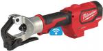 Klieste Milwaukee M18 HDCT-0C, krimpovacie, hydraulicke