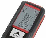 Dialkomer Milwaukee LDM 50, 50m, laserovy