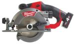 Pila Milwaukee M12 CCS44-402C, 2x4.0Ah, 140mm, okruzna