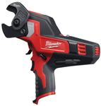 Rezac Milwaukee M12 CC-0, kable