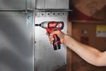 Utahovak Milwaukee M12 BID-202C, 2x2.0Ah, 112Nm, 1/4" Hex
