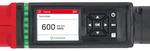 Racna Milwaukee M12 ONEFTR38-C, 3/8", digitalna, 13.6-135.6 Nm