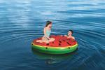 Leňoška Bestway® 43140, Watermelon, nafukovacia, 1,88 m
