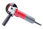 Bruska Worcraft AG07-125, 750W, 125 mm, uhlová