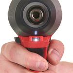 Utahovak Milwaukee M18 FID2-0X, 226Nm, 1/4" Hex