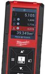 Dialkomer Milwaukee LDM 45, 45m, laserovy