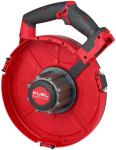 Pero Milwaukee M18 FPFT-0, pretahovacie