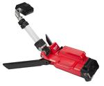 Svietidlo Milwaukee M18 ONERSAL-0, max 5400 lm