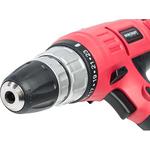 Skrutkovač Worcraft ED-300, 300W, 10 mm, elektrický