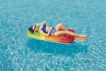 Leňoška Bestway® 43161, Dreamsicle Popsicle, nafukovacia, 1,85x0,89 m