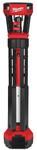 Svietidlo Milwaukee M18 SAL-0, max 2000 lm