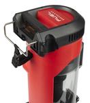 Vysavac Milwaukee M18 FBPV-0, na chrbát