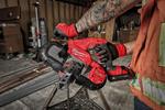 Pila Milwaukee M18 FBS85-202C, 2x2.0Ah, pasova