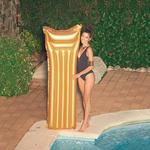 Nafukovačka Bestway® 44044, Gold, zlatá, 1,83x0,69 m