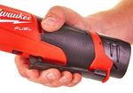 Utahovak Milwaukee M12 FIR38-201B, 75Nm, 3/8", racnovy