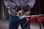 Pila Milwaukee M18 FMCS-502X, 2x5.0Ah, 150mm, na kov