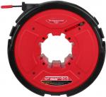 Bubon Milwaukee 30m, nevodivy, polyester