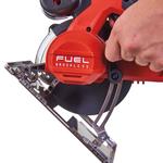 Pila Milwaukee M18 FMCS-0X, 150mm, na kov