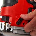 Pila Milwaukee M18 BJS-402C, 2x4.0 Ah, priamociara