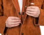 Bunda Weldas 44-7300, Lava Brown™, 76/100cm, c. M, zvaracska