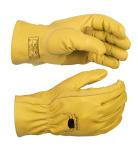 Rukavice Weldas 10-2700 (XL), velkost c. 9.5, bal. 5ks