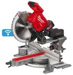 Pila Milwaukee M18 FMS305-121, 1x12.0 Ah, 305mm, pokosova