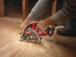 Pila Milwaukee M12 CCS44-402C, 2x4.0Ah, 140mm, okruzna