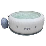 Vírivka Bestway® Lay-Z-Spa™, 60013, Paris AirJet™, 1,96x0,66 m