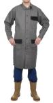 Plast Weldas 38-4375, Arc Knight®, 114/104cm, c. L, zvaracsky, odolna voci plamenu