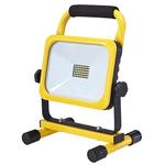 Reflektor Strend Pro Worklight SMD LED 3272, 20 W, 7,4 V/4400 mAh, 1600 lm, pracovný, IP54, nabíjací