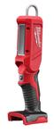 Svietidlo Milwaukee M18 IL-0, max 300 lm