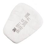 Filter 3M™ 5911, P1, bal. 2 ks