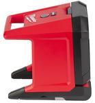 Svietidlo Milwaukee M18 PAL-0, max 1500 lm