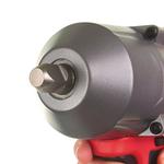Utahovak Milwaukee M18 FHIWF12-502X, 2x5.0Ah, 1898Nm, 1/2"