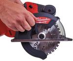 Pila Milwaukee M18 FMCS-502X, 2x5.0Ah, 150mm, na kov