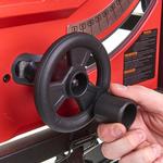 Pila Milwaukee M18 FTS210-121B, 1x12.0Ah, stolova