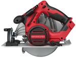 Pila Milwaukee M18 BLCS66-0X, 190mm, okruzna